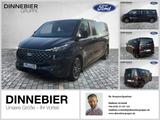 Ford TOURNEO CUSTOM 320 L2 Titanium 125 kW