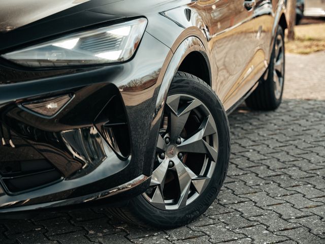 CUPRA Formentor 1.5 eTSI 110 kW EU6e AHK klappb., RFK,