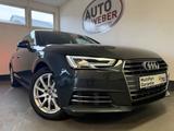 Audi A4 LIM 1.4 TFSI*SPORT*AUT*LEDER*NAVI*BT TEL*LED* - Audi A4 Gebrauchtwagen in Stuttgart