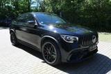 Mercedes-Benz GLC 63 AMG Mercedes-AMG GLC 63 S 4MATIC+ Cou... - gebrauchte Mercedes-Benz GLC 63 AMG aus dem Jahr 2023