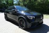 Mercedes-Benz GLC 63 AMG Mercedes-AMG GLC 63 S 4MATIC+ Cou... - Mercedes-Benz GLC 63 AMG aus 2023
