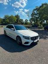 Mercedes-Benz E350d W213| 258 PS|| Gepfleg... - Mercedes-Benz E 350 in Mannheim