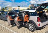 MINI Cooper S Countryman Cooper SE ALL4 Classic T... - mit Hybrid-Antrieb: Beige