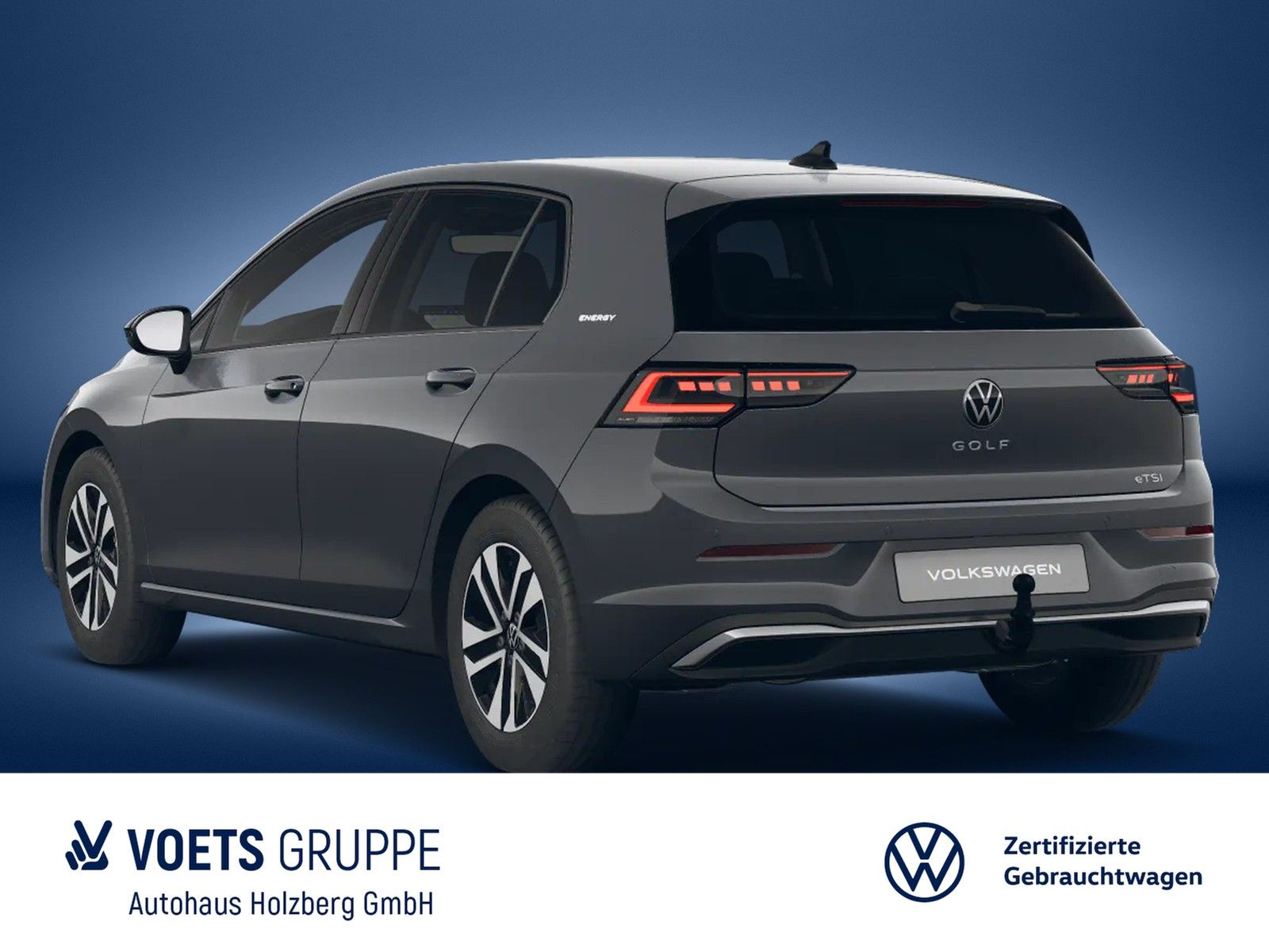 Volkswagen Golf - Bild 6