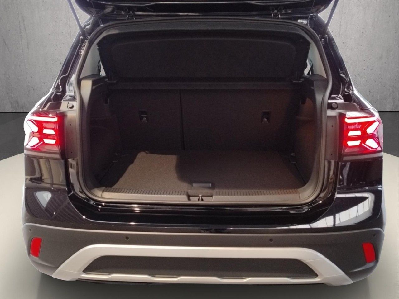 T-Cross GOAL 1.0 TSI