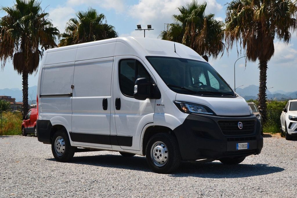 Image of Fiat Ducato