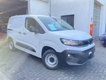 Bild 4 Opel COMBO 110PS CARGO WINTER-/SICHERHEITSPAKET 2xKAM