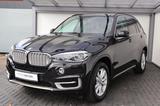 BMW X5 xDrive 40 d 3.0 Standh. LED RFK Sitzh. Pano - BMW: 5.0