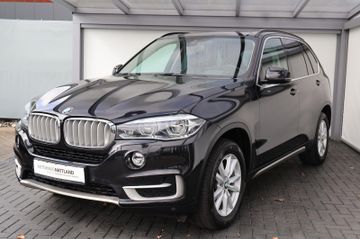 BMW X5 - 3