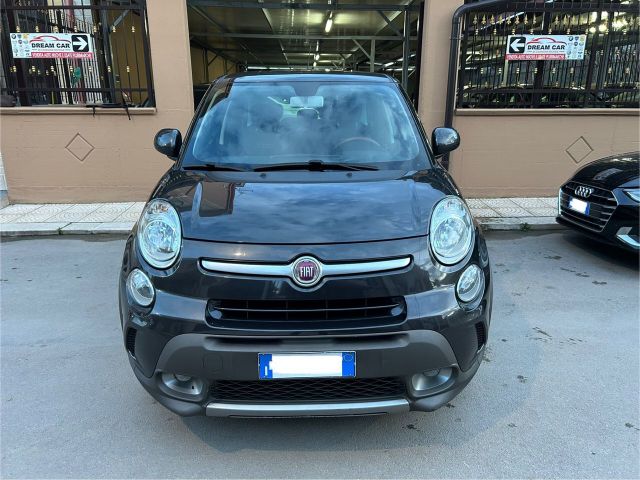 Fiat 500L 1.3 Multijet 85 CV Trekking