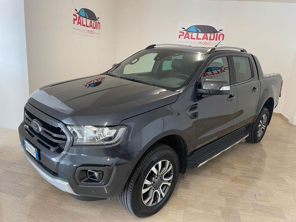 Image of Ford Ranger
