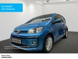 Volkswagen up! high 1.0 Climatronic PDC Sitzheizung NSW - VW up! Gebrauchtwagen in Bochum