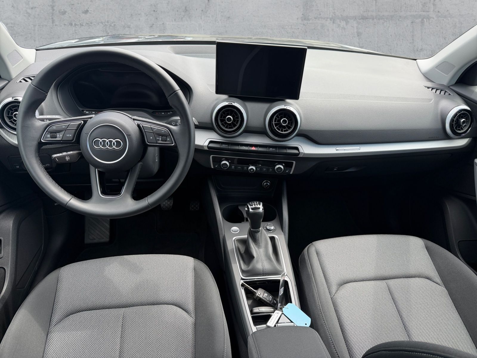 Audi Q2 - Bild 9