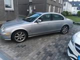 Jaguar S-Type 3 L V6 Executive Executive - Jaguar S-Type in Bochum