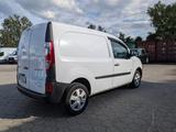 Renault Kangoo Express Z.E. TÜV bis 04.2028 Mit-Garantie - Renault Kangoo mit Elektro-Antrieb