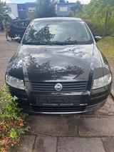 Fiat Stilo  - Fiat Stilo: Limousine