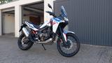 Honda CRF1100 D3 Africa Twin - HONDA ENDURO