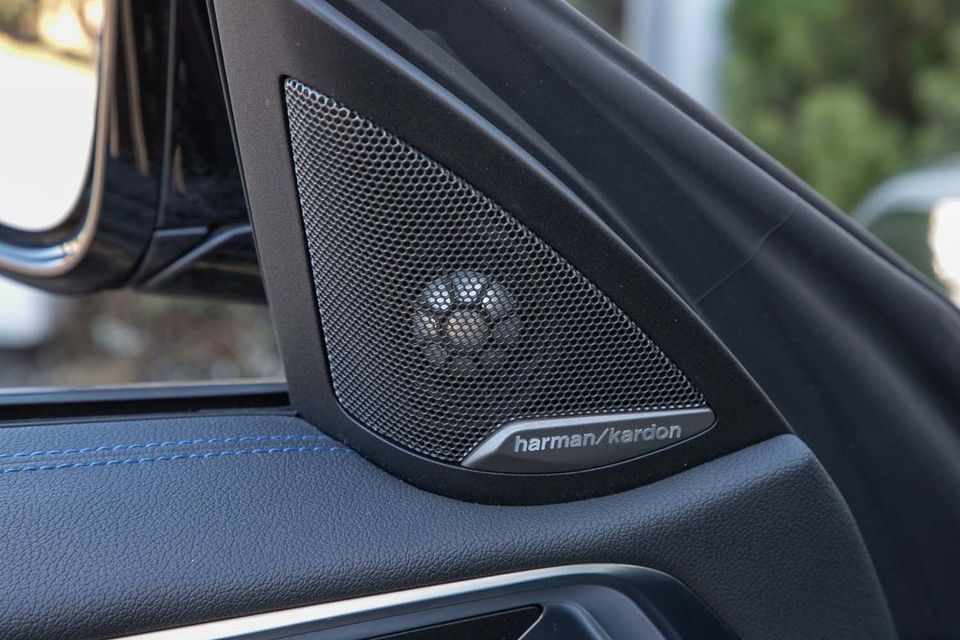 BMW 420 - Bild 10