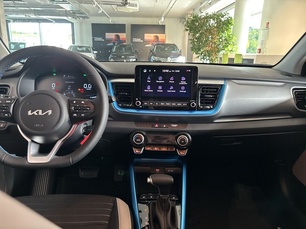 Kia Stonic - Bild 13