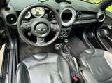 MINI John Cooper Works Cabrio John Cooper Works - MINI John Cooper Works Cabrio