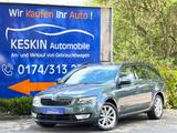 Skoda Octavia Combi Joy*TEMPOMAT*KLIMAATR*AHK*SHZ*ALU^ - Skoda Octavia: Joy