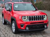 Jeep Renegade Limited 4WD Automatik - Jeep Renegade mit Benzin-Antrieb: Automatik