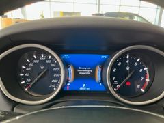 Fahrzeugabbildung Maserati Ghibli 3.0 V6 GRANSPORT NAVI/KAMERA/PANO./LED/SH