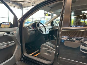 MYAUTOCENTER – Gebraucht- und Jahreswagen mit Werkstattservice in Pfaffenhofen Volkswagen Touran United *Navi*Sitzh*TÜV 0527*