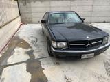 Mercedes-Benz Mercedes-benz 500 SEC 265 cv w126 - Mercedes-Benz 500: Sec W126