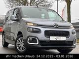 Citroën Berlingo 1.5 Blue-HDI FAP Live M - Citroën Berlingo: Fap