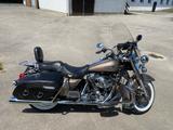 Harley-Davidson Road King Classic - HARLEY-DAVIDSON 2004 ROAD KING