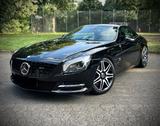 Mercedes-Benz Mercedes SL 350 AMG Vollausstattung Scheck... - gebrauchte Mercedes-Benz SL 350 aus dem Jahr 2013