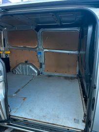 Ford Transit Custom - 11