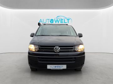Volkswagen T5 Multivan - 2