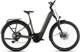Cube Nuride Hybrid SLT 800 46 cm - Cube E-Bikes