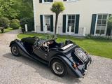 Morgan 4/4  - Morgan Gebrauchtwagen