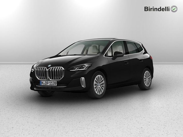 Другие BMW 218d Active Tourer