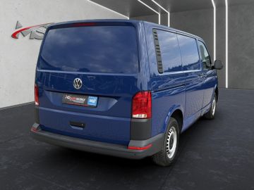 Volkswagen T6 Transporter - 4
