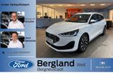 Ford Focus TITANIUM Edition Turnier 1.5l Automatik AH - Ford Focus New cars mit Diesel-Antrieb