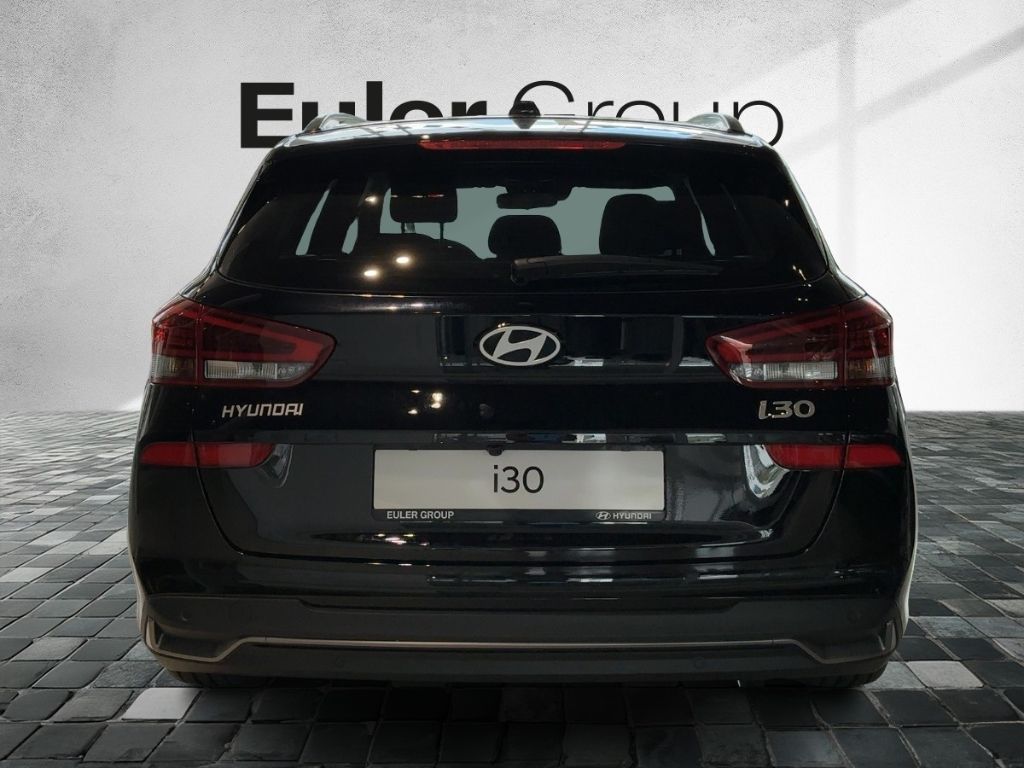 Hyundai i30 – Bild 5