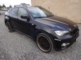 BMW X6 Baureihe X6 xDrive30d - BMW X6 bis 15.000 Euro