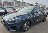 Hyundai i30 1.0 T-GDI DCT - Hyundai i30 Jahreswagen