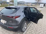 Mazda CX-30 e-SKYACTIV-X M-Hybrid Exclusive-Line E... - Mazda CX-30 Exclusive-Line mit Benzin-Antrieb