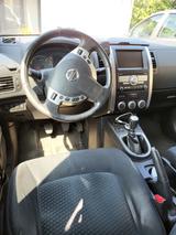 Nissan X-Trail 4x4 SE 2.0 dCi DPF 110kW SE - gebrauchte Nissan X-Trail aus dem Jahr 2011