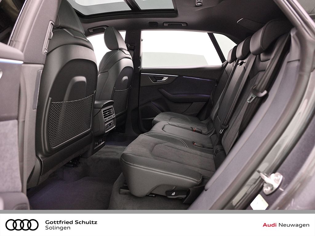 Audi Q8 - Bild 13