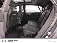 Audi Q8 - Vorschau Bild 13