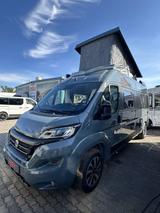 Knaus BoxLife Pro 600 STREET 60 Years Mietfahrzeug Ver - Knaus Kastenwagen