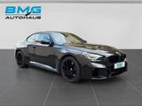 BMW M2 DKG Race Track Carbon Schale Drivers - gebrauchte BMW M2 aus dem Jahr 2023