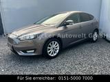 Ford Focus Titanium 150PS 5T Automatik ACC AHK SHZ BT - Ford Focus in Osnabrück