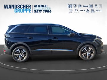 Peugeot 5008 Allure Pack 1.2 PureTech 130 360+Kam.+LED